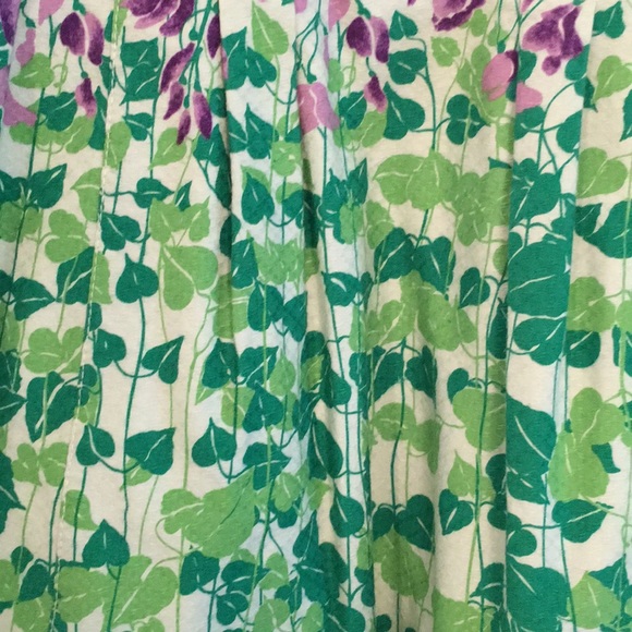 Anthro dress by Maeve - Picture 3 of 8